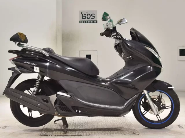 Honda PCX125