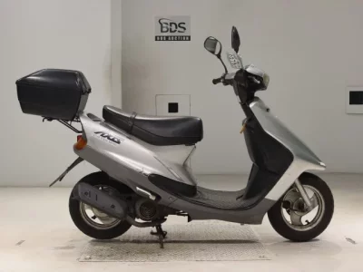 Yamaha AXIS90