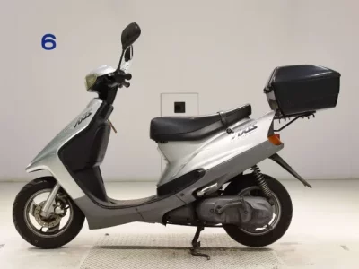 Yamaha AXIS90