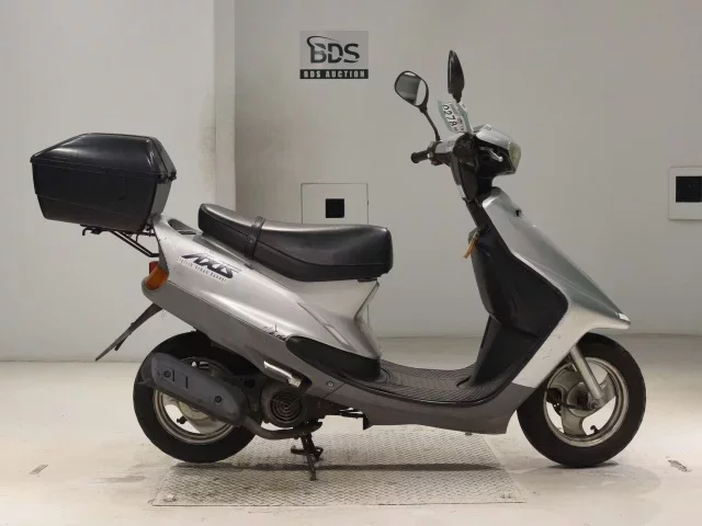 Yamaha AXIS90