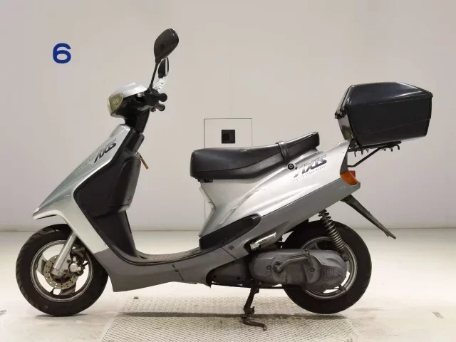 Yamaha AXIS90