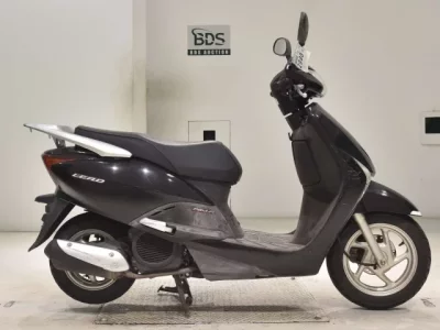 Honda LEAD 110