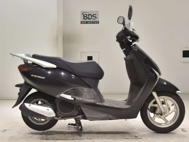 Honda LEAD 110