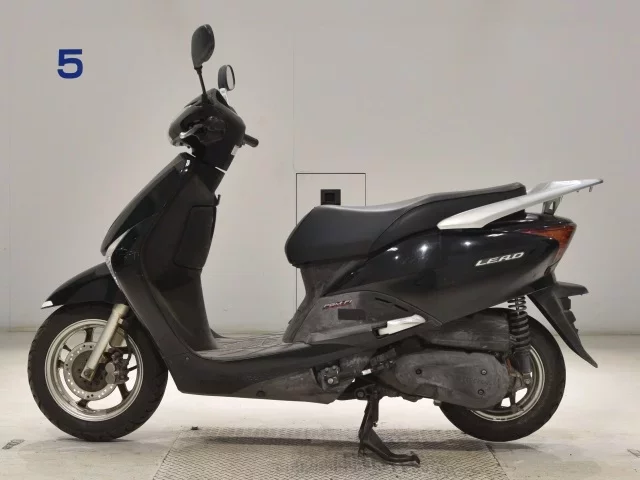 Honda LEAD 110