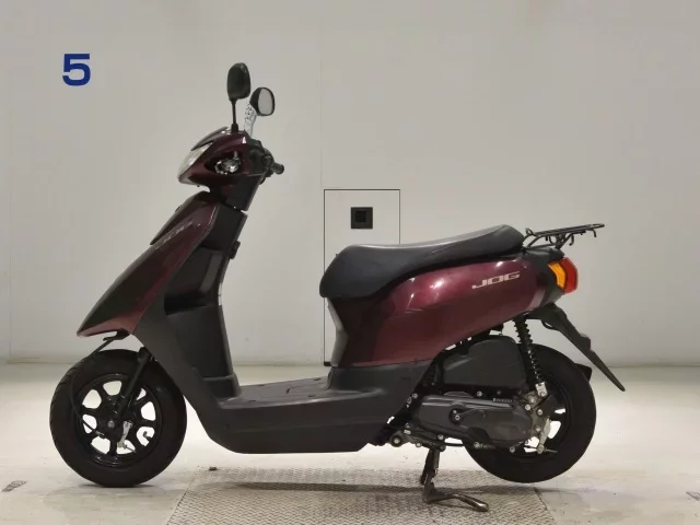 Yamaha JOG-7