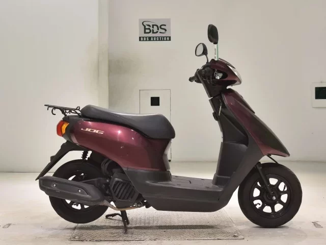 Yamaha JOG-7