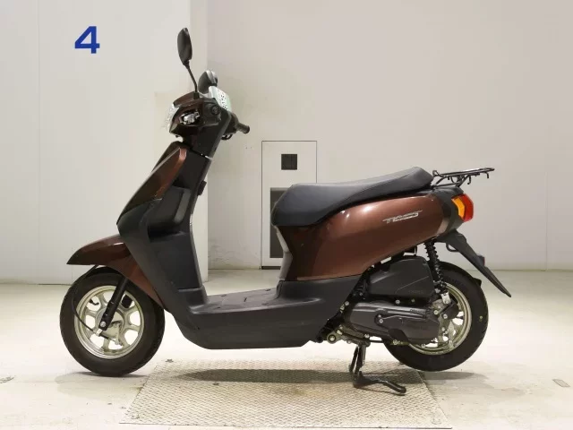 Honda TACT-4 BASIC