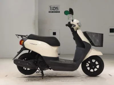 Honda TACT-4