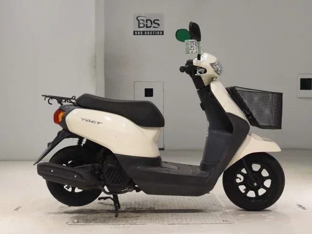 Honda TACT-4