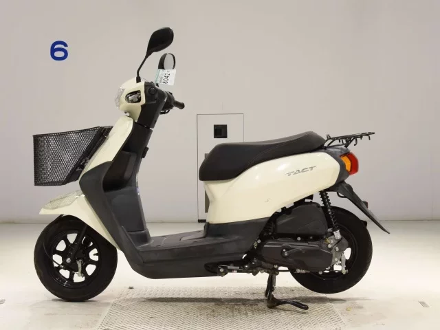 Honda TACT-4