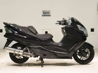 Suzuki SKYWAVE 250S-3