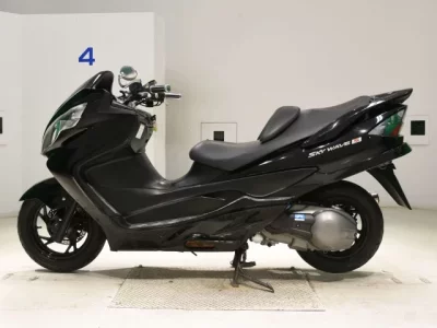 Suzuki SKYWAVE 250S-3