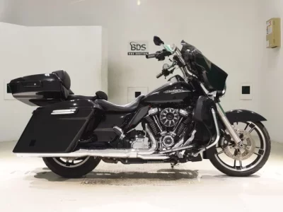 Harley-Davidson HARLEY FLHXS1750  с аукциона в Японии