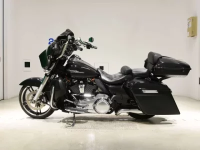 Harley-Davidson HARLEY FLHXS1750  с аукциона в Японии