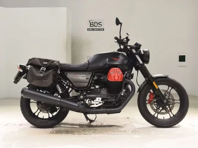 Other MOTO GUZZI V7 3 CARBON