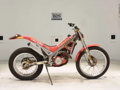 Other GASGAS CONTACT JTR250
