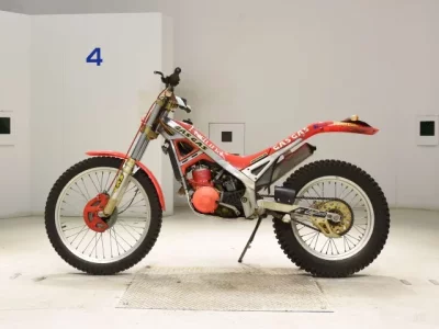Other GASGAS CONTACT JTR250
