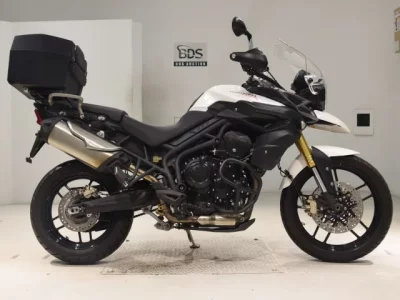 Triumph TRIUMPH TIGER 800  с аукциона в Японии