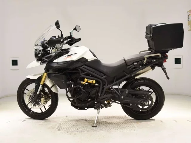 Triumph TRIUMPH TIGER 800
