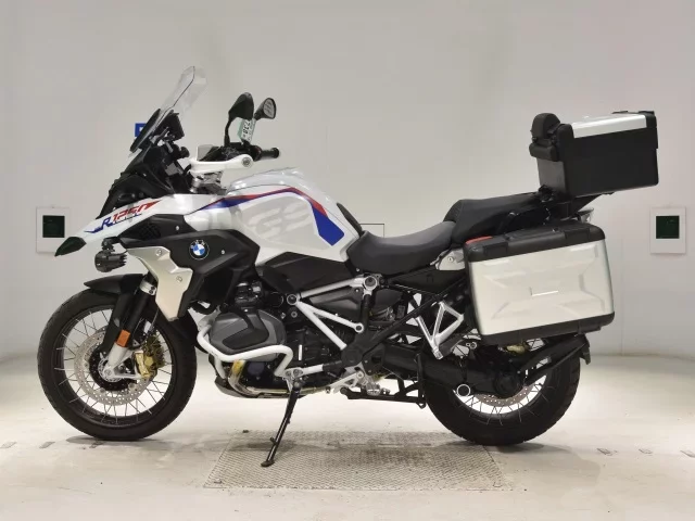 Other BMWR1250GS