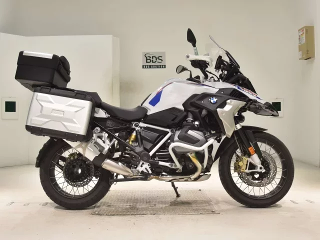 Other BMWR1250GS лот № 2738 оценка 5  с аукциона в Японии
