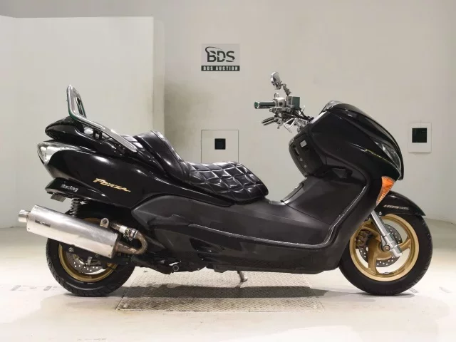 Honda FORZA ABS