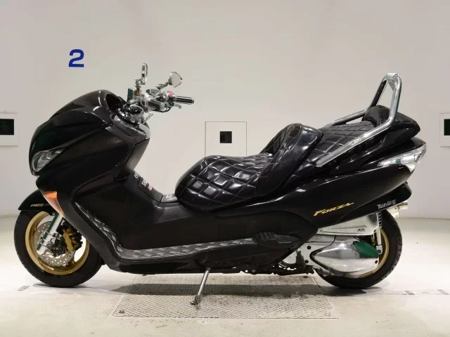 Honda FORZA ABS