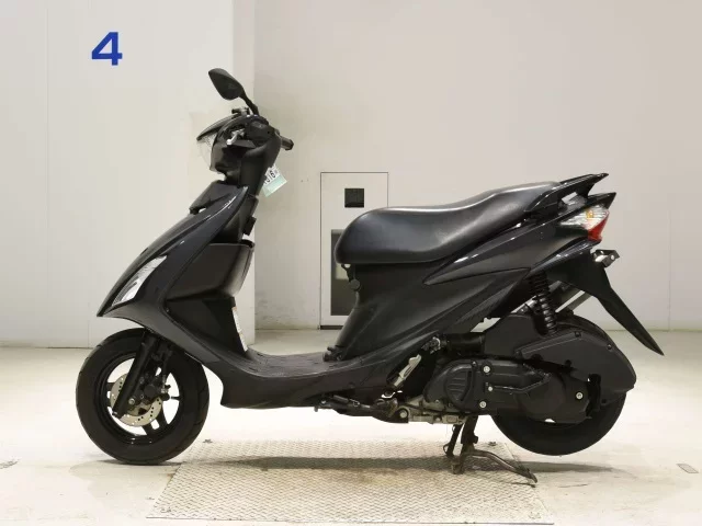 Suzuki ADDRESS V125