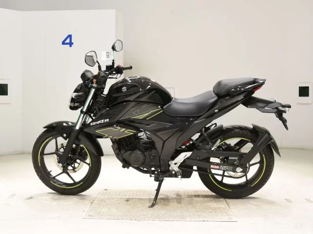 Suzuki JIKUSA-150