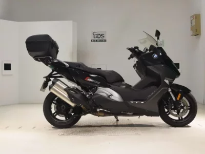 Other BMWC650 SPORT  с аукциона в Японии