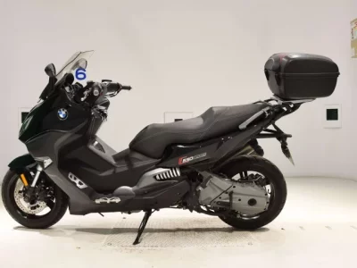 Other BMWC650 SPORT  с аукциона в Японии