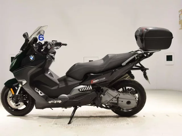 Other BMWC650 SPORT