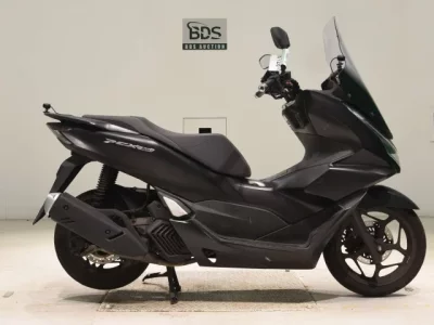 Honda PCX160