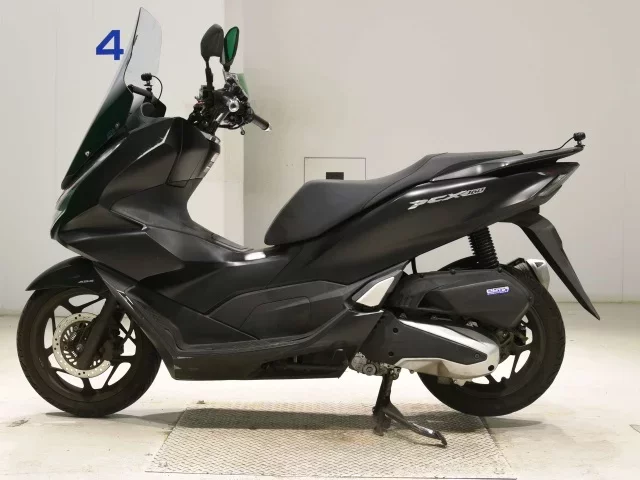 Honda PCX160