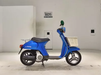 Honda TACT