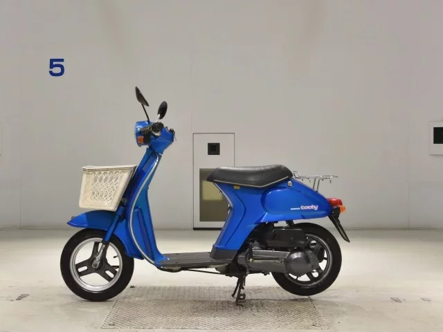 Honda TACT