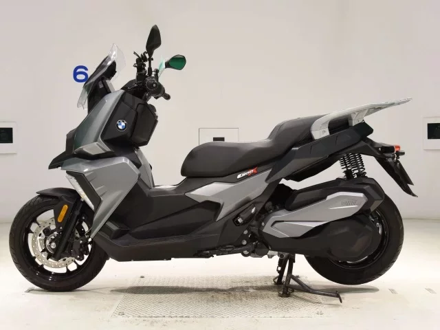 Other BMWC400X