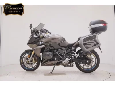 BMW BMWR1200RS  с аукциона в Японии