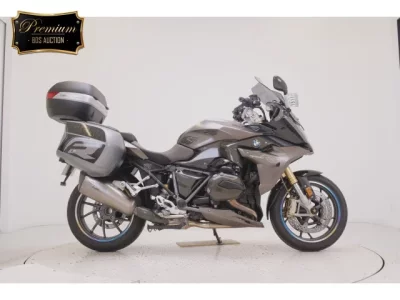 BMW BMWR1200RS  с аукциона в Японии