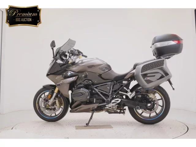 BMW BMWR1200RS