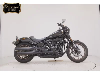 Harley-Davidson HARLEY FXLRS1920