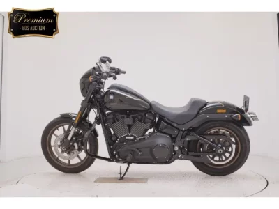 Harley-Davidson HARLEY FXLRS1920