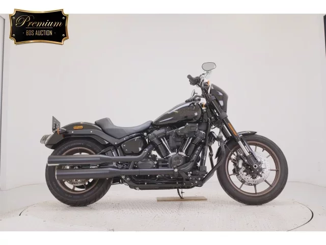 Harley-Davidson HARLEY FXLRS1920