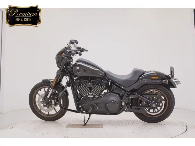 Harley-Davidson HARLEY FXLRS1920