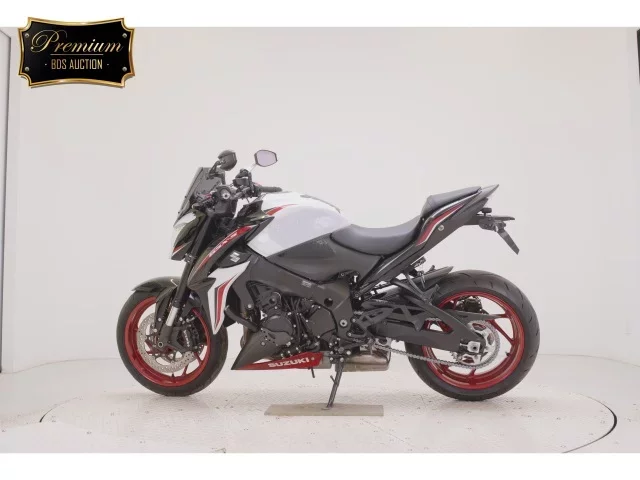 Suzuki GSX-S1000
