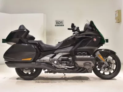 Honda GL1800 TOUR D 2019