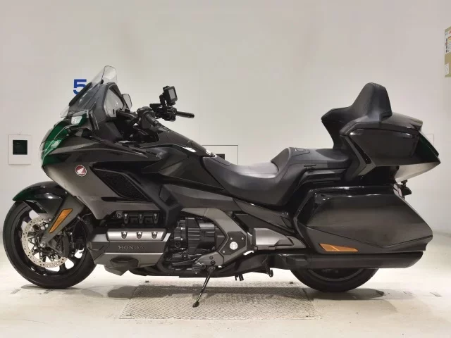 Honda GL1800 TOUR D