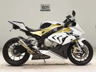 BMW BMW S1000RR  с аукциона в Японии