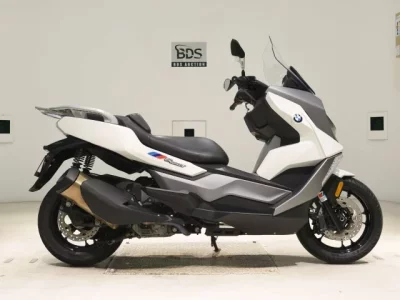 Other BMWC400GT