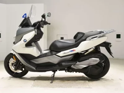 Other BMWC400GT